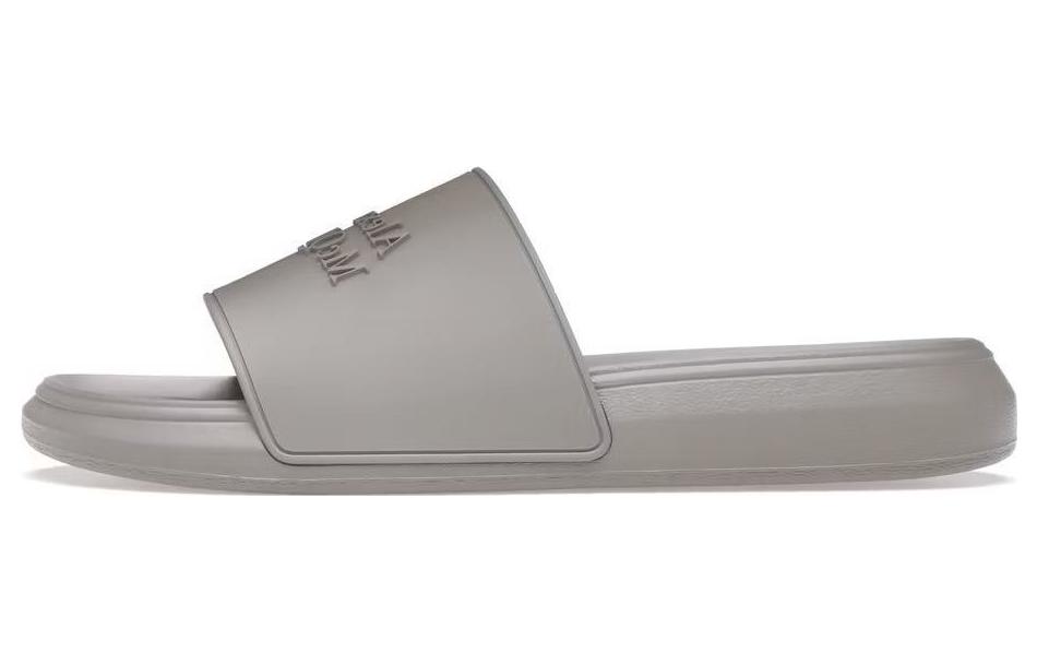 Alexander McQueen Sandal 'Grey Stone' 663564-W4QS0-1441