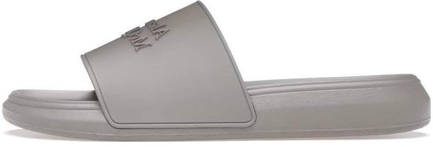 알렉산더 맥퀸 그레이 스톤 샌들 663564-W4QS0-1441 Buy 알렉산더 맥퀸 그레이 스톤 샌들 663564-W4QS0-1441