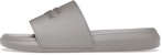 Sandal Alexander McQueen 'Kelabu Batu' 663564-W4QS0-1441