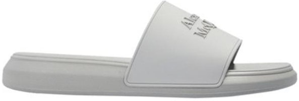 알렉산더 맥퀸 그레이 스톤 샌들 663564-W4QS0-1441 Order 알렉산더 맥퀸 그레이 스톤 샌들 663564-W4QS0-1441