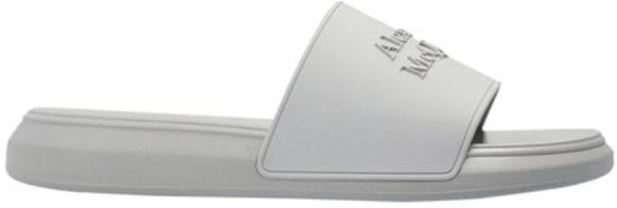 알렉산더 맥퀸 그레이 스톤 샌들 663564-W4QS0-1441 Order 알렉산더 맥퀸 그레이 스톤 샌들 663564-W4QS0-1441