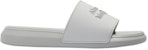Sandal Alexander McQueen 'Kelabu Batu' 663564-W4QS0-1441