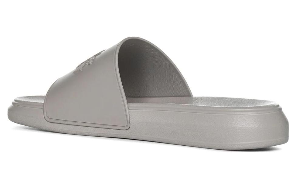 Shop Sandal Alexander McQueen 'Grey Stone' 663564-W4QS0-1441