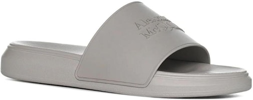 Alexander McQueen Sandal 'Abu-Abu Batu' 663564W4QS01441 Lookbook Alexander McQueen Sandal 'Abu-Abu Batu' 663564W4QS01441