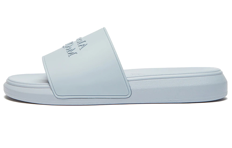 Alexander McQueen Sandal 'Light Blue' 663564-W4QS0-4542