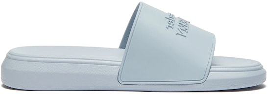 Sandalia Alexander McQueen 'Azul Claro' 663564-W4QS0-4542 Order Sandalia Alexander McQueen 'Azul Claro' 663564-W4QS0-4542