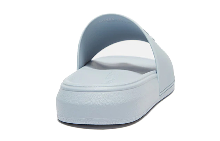 Lookbook Alexander McQueen Sandal 'Biru Muda' 663564-W4QS0-4542