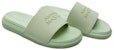 Sandal Alexander McQueen 'Pistacchio' 663564-W4QS0-3312