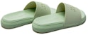 Alexander McQueen Sandal 'Pistachio' 663564W4QS03312