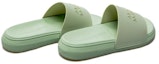 Lookbook Alexander McQueen Sandal 'Pistachio' 663564W4QS03312