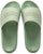 Alexander McQueen Sandal 'Pistachio' 663564W4QS03312