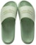 Shop Alexander McQueen Sandal 'Pistachio' 663564W4QS03312