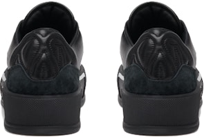 알렉산더 맥퀸 스케이트 플림솔 (블랙/화이트) 777241W4SS31070 Lookbook 알렉산더 맥퀸 스케이트 플림솔 (블랙/화이트) 777241W4SS31070