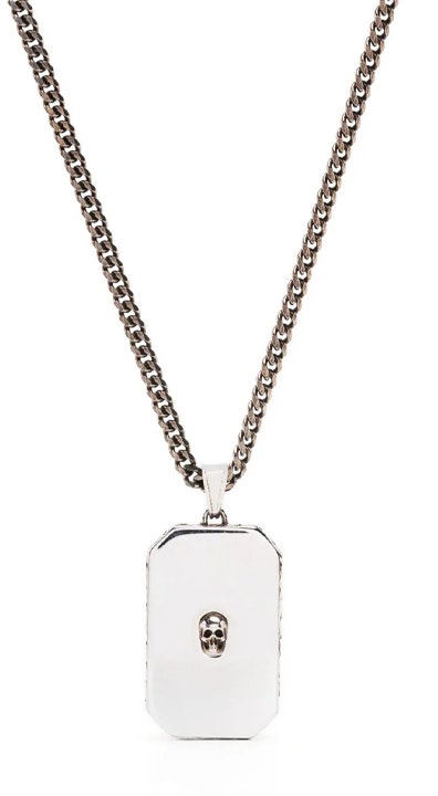 alexander-mc-queen-skull-pendant-necklace-silver-for-men-748239-j160-y