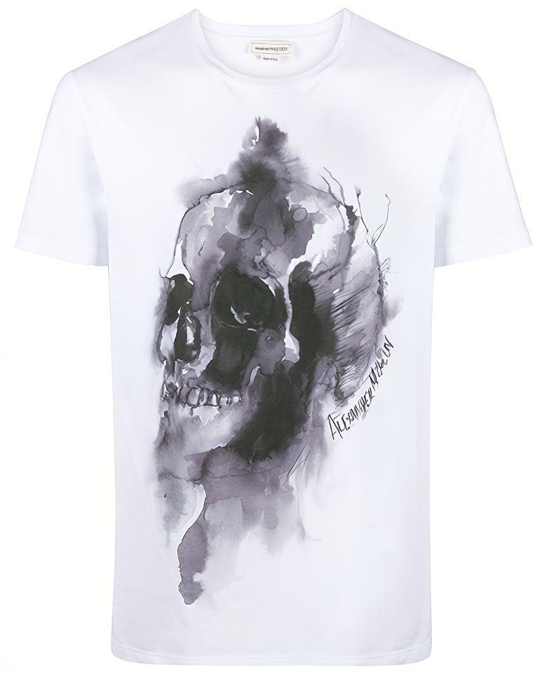 alexander-mc-queen-skull-print-crew-neck-white-t-shirt-650403-qqz-60-0900