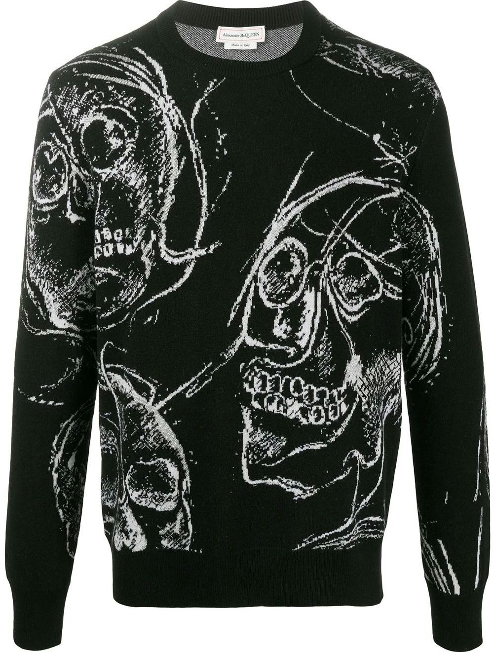alexander-mc-queen-skull-print-knit-cashmere-sweater-black-632865-q1-xaj-1801