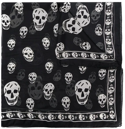 alexander-mc-queen-skull-print-silk-scarf-unisex-black-5577174-q0601078