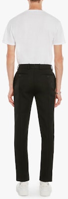 알렉산더 맥퀸 스컬 프린트 화이트 티셔츠 SS22 682516-QSZ50-0900 Shop 알렉산더 맥퀸 스컬 프린트 화이트 티셔츠 SS22 682516-QSZ50-0900