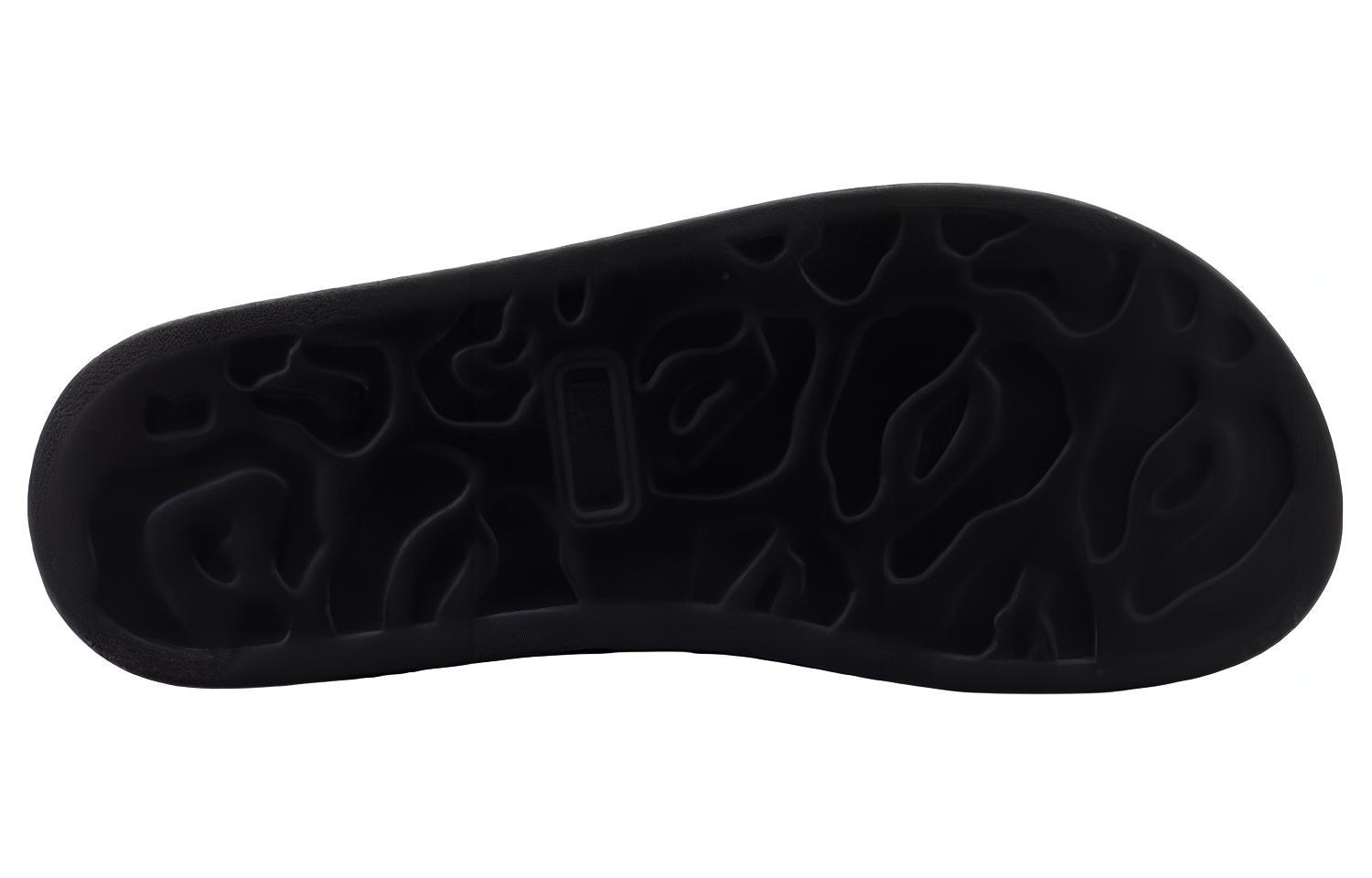 Shop 亚历山大·麦昆凉拖"绿色舒适" 663563W4TM43275