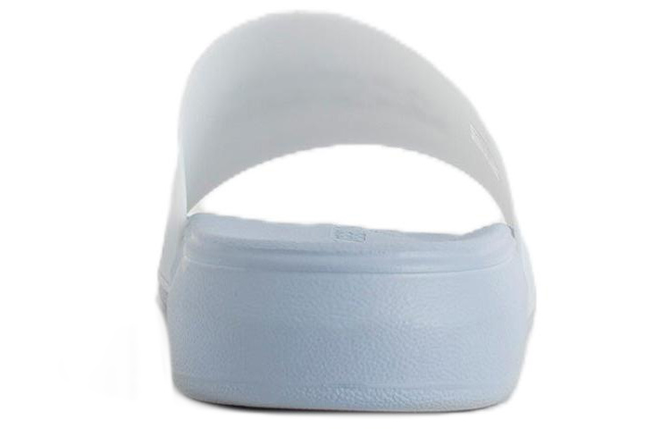 Purchase Alexander McQueen Slide 'Light Blue Fashion' 735885W4VX14580