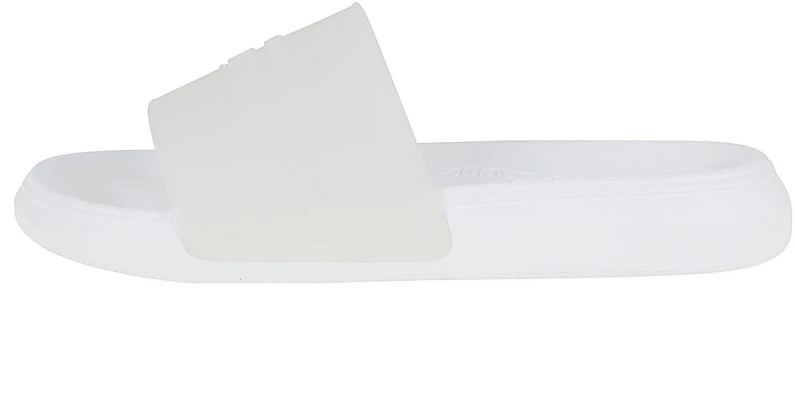 Alexander McQueen Slide 'White Fashion' 735885W4VX17704 Buy Alexander McQueen Slide 'White Fashion' 735885W4VX17704