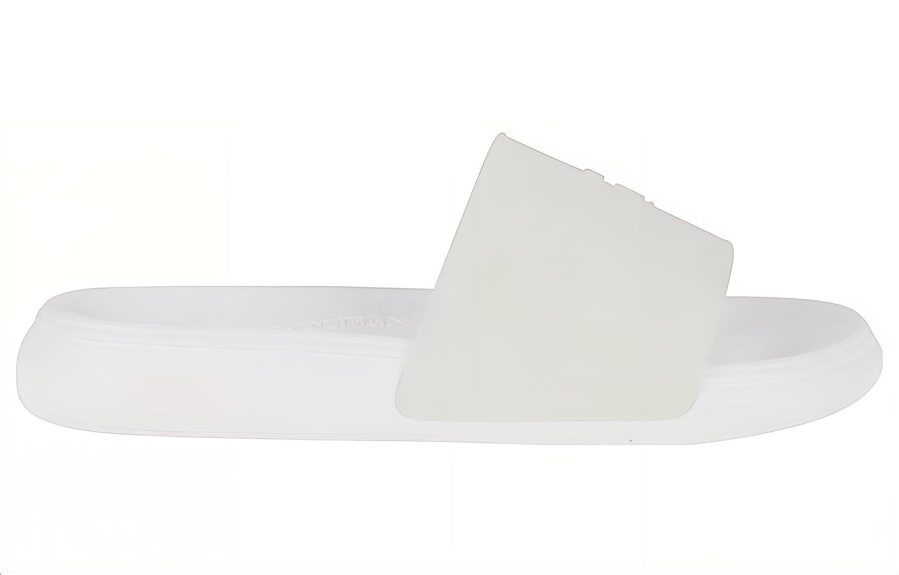 Order Alexander McQueen Slide 'White Fashion' 735885W4VX17704