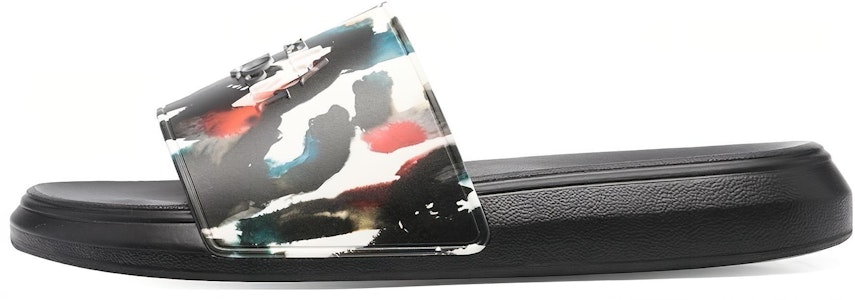 マックイーン スリッポン グラフィティ水彩 (Makkuīn Surippon Gurafiti Suisai) 728243W4QS99035 Buy マックイーン スリッポン グラフィティ水彩 (Makkuīn Surippon Gurafiti Suisai) 728243W4QS99035