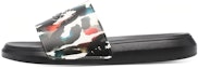 Buy Alexander McQueen Slip-On 'Graffiti Watercolor' Lelaki Wanita 728243W4QS99035