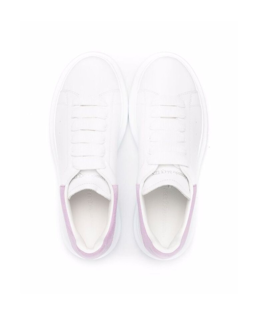 Order 亚历山大·麦昆运动鞋 587691WHX12-9490