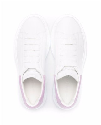 亚历山大·麦昆运动鞋 587691WHX12-9490 Order 亚历山大·麦昆运动鞋 587691WHX12-9490