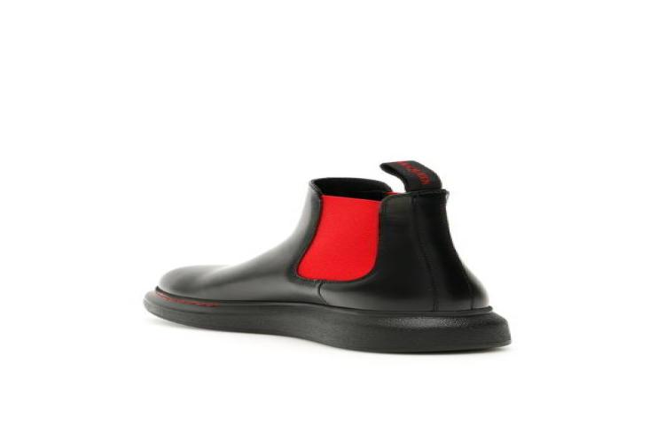 Alexander McQueen Sneaker 'Black 1066' 圖 4