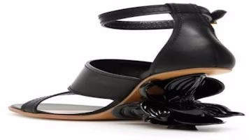 Alexander McQueen Sneaker 'Black 1088G' 201527NSD000002_1088G Alexander McQueen Sneaker 'Black 1088G' 201527NSD000002_1088G