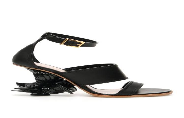 Lookbook Sneaker Alexander McQueen 'Hitam 1088G' 201527NSD000002_1088G