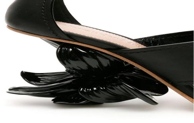 Sneaker Alexander McQueen 'Hitam 1088G' 201527NSD000002_1088G Shop Sneaker Alexander McQueen 'Hitam 1088G' 201527NSD000002_1088G