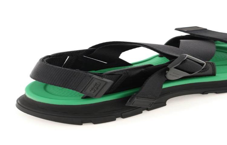 Buy アレキサンダー・マックイーン スニーカー 'ブラック 1395,84' 212527NSD000001_1395 212527NSD000001_1395