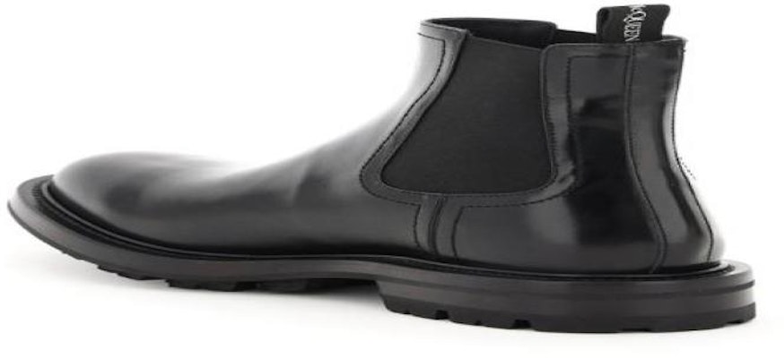 알렉산더 맥퀸 스니커즈 블랙 (212527LSV000004) 212527LSV000004_1000 Buy 알렉산더 맥퀸 스니커즈 블랙 (212527LSV000004) 212527LSV000004_1000