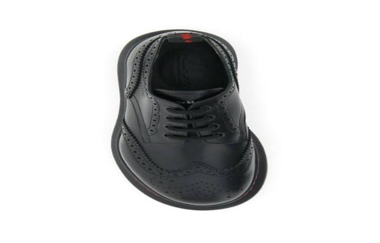 Alexander McQueen Sneaker 'Black'