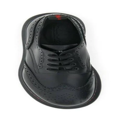 Alexander McQueen Sneaker 'Black'