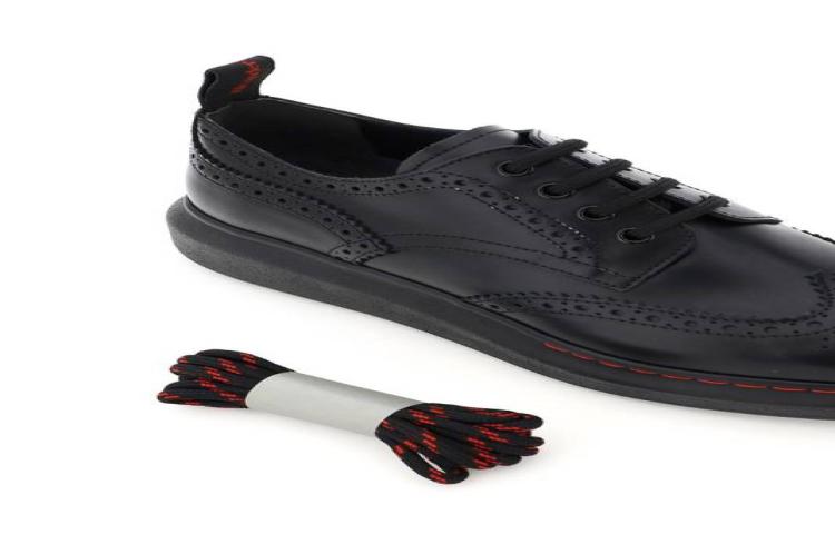 Alexander McQueen Sneaker 'Black' 圖 3