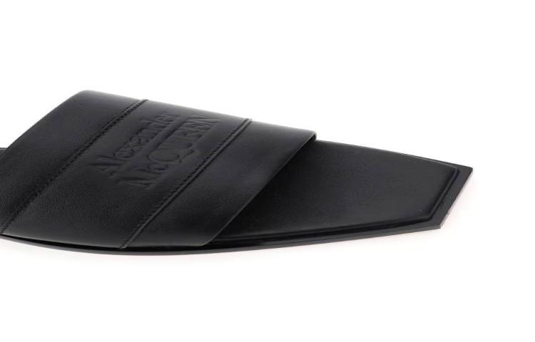 Alexander McQueen Sneaker 'Black' 211527NSP000002_1000