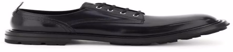 Alexander McQueen Sneaker 'Black' 212527LSR000001_1000 Alexander McQueen Sneaker 'Black' 212527LSR000001_1000
