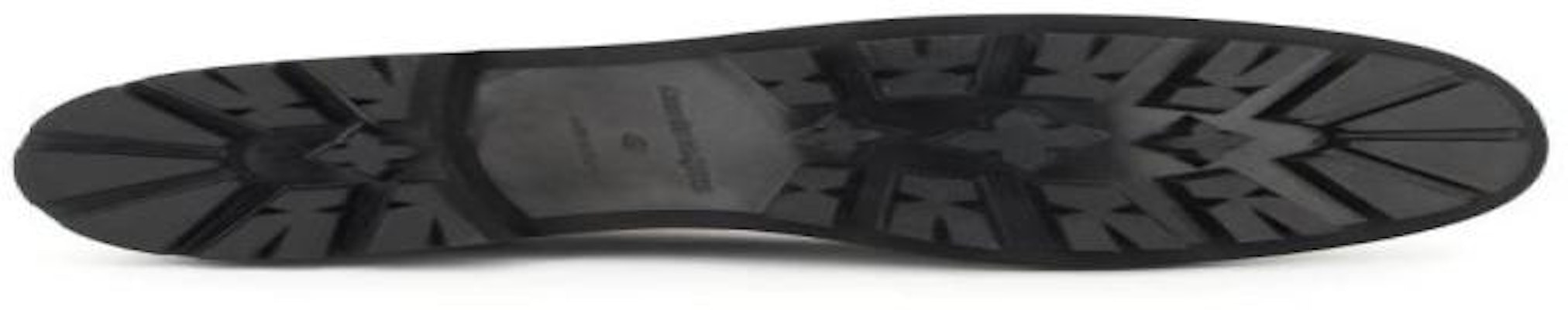 Alexander McQueen Sepatu Sneakers 'Hitam' 212527LSR000001_1000 Order Alexander McQueen Sepatu Sneakers 'Hitam' 212527LSR000001_1000