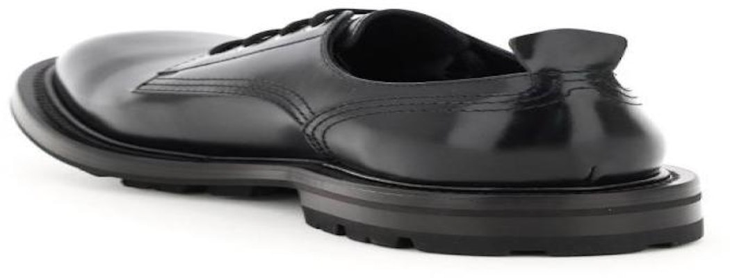 Alexander McQueen Sepatu Sneakers 'Hitam' 212527LSR000001_1000 Purchase Alexander McQueen Sepatu Sneakers 'Hitam' 212527LSR000001_1000