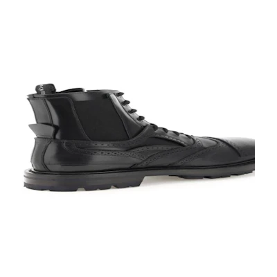 Alexander McQueen Sneaker 'Black'