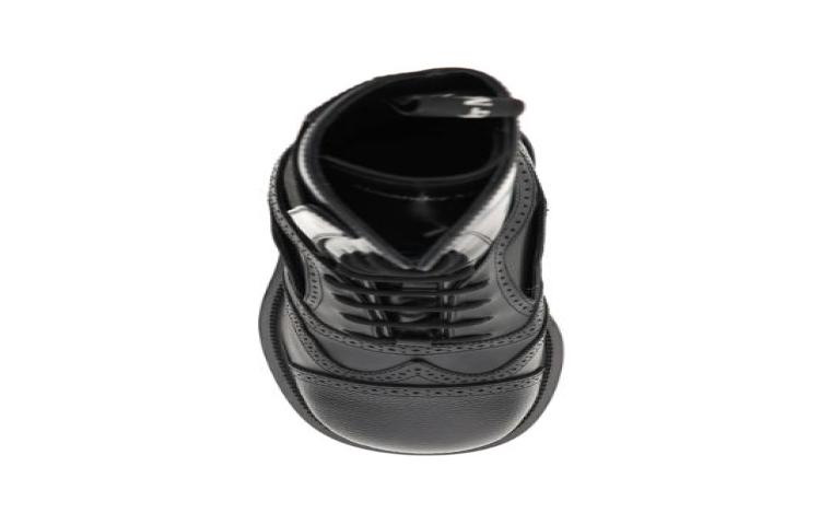 Alexander McQueen Sneaker 'Black' 圖 5