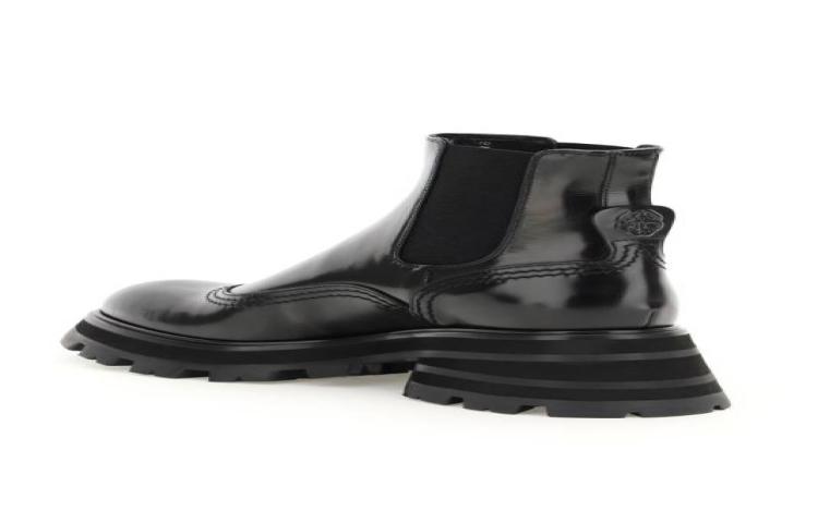 Buy 亞歷山大·麥昆 黑色 PRE_212527NCX000001_1000, 亞歷山大·麥昆 黑色 PRE_212527NCX000001_100094