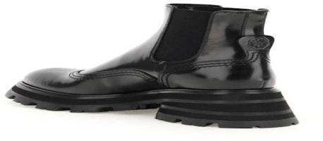 亞歷山大·麥昆 黑色 PRE_212527NCX000001_1000, 亞歷山大·麥昆 黑色 PRE_212527NCX000001_100094 Buy 亞歷山大·麥昆 黑色 PRE_212527NCX000001_1000, 亞歷山大·麥昆 黑色 PRE_212527NCX000001_100094