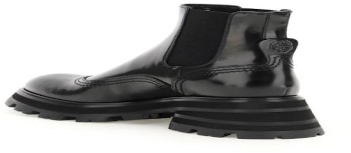 亞歷山大·麥昆 黑色 PRE_212527NCX000001_1000, 亞歷山大·麥昆 黑色 PRE_212527NCX000001_100094 Buy 亞歷山大·麥昆 黑色 PRE_212527NCX000001_1000, 亞歷山大·麥昆 黑色 PRE_212527NCX000001_100094