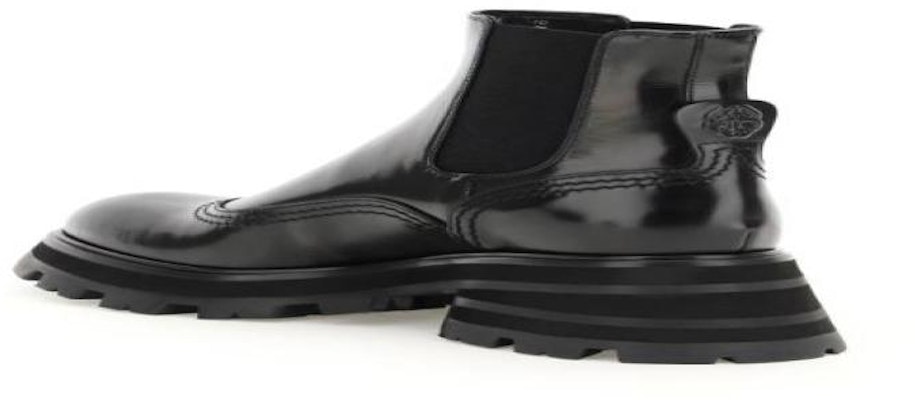 亞歷山大·麥昆 黑色 PRE_212527NCX000001_1000, 亞歷山大·麥昆 黑色 PRE_212527NCX000001_100094 Buy 亞歷山大·麥昆 黑色 PRE_212527NCX000001_1000, 亞歷山大·麥昆 黑色 PRE_212527NCX000001_100094