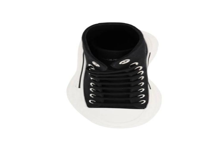 Alexander McQueen Sneaker 'Black' 212527NCX000002_1070